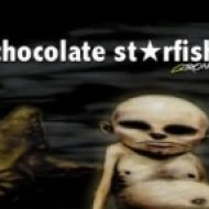 GTRONIC - Chocolate Starfish (Original Mix)