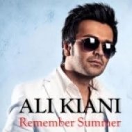 Ali Kiani - Remember Summer (Extended Club Version)