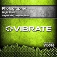 Photographer - Night Rush (Lee Miller Remix)