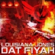 Louisiana Jones - Bassline Pump (Original Mix)