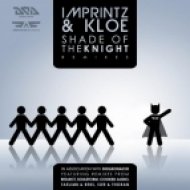 Imprintz, Kloe - Shade Of The Knight (Cooked Audio Remix)