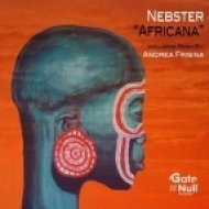 Nebster - Africana (Andrea Frisina Remix)
