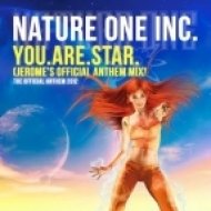 Nature One Inc. - You Are Star (Jerome\'s Official Anthem Mix)