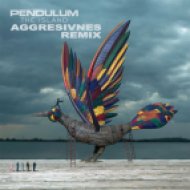 Pendulum - The Island (Aggresivnes rmx)