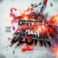Datsik ft. Snak The Ripper - Fully Blown (The Frim Remix)