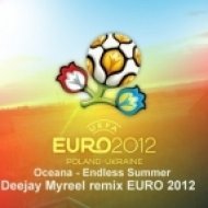 Oceana - Endless Summer (Deejay Myreel Remix EURO 2012)