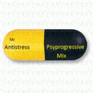 Mr Antistrеss - Psyprogressive mix ()
