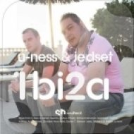 U-Ness & Jed Set - Soulshaykeen (Original Mix)