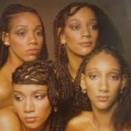 Sister Sledge - He\'s The greatest dancer (Over Red juicy funky remix) demo ()