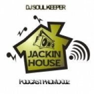 Go To Jack Podcast - Soul Keeper ()