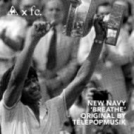 New Navy - Breathe (Telepopmusik Cover)