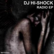 DJ Hi-Shock - Mariana Trench (Original Mix)