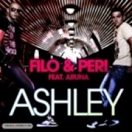 Filo & Peri feat. Aruna - Ashley (First State Remix)