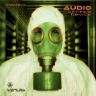 Audio - Collision (Original Mix)