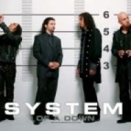 System Of A Down - Toxicity (B:Azta Re-Rub)