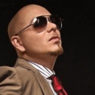 Pitbull - Sube La Mano (Miguel Vargas Dirty Dutch Mix)