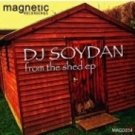 Soydan - Body And Soul (Original Mix)