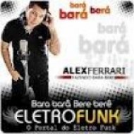 Alex Ferrari - Bara bara Bere bere (DJ Dan Vovan club mix)
