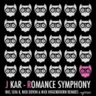 J Kar - Romance Symphony ()