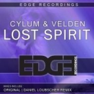 Cylum And Velden - Lost Spirit (Daniel Loubscher Remix)
