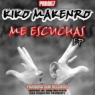 Kiko Makenro - Oscurecete ()