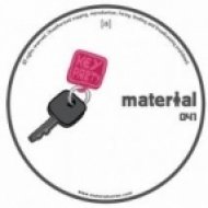 Jordan Peak - Close To The Floor (Original Mix)