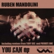 Ruben Mandolini - Papaveri E Papere (Original Mix)