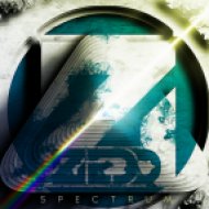 Zedd feat. Matthew Koma - Spectrum (Arty Remix)