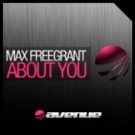 Max Freegrant feat. Ange - About You (J-Soul Vocal Mix)