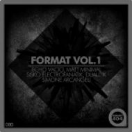 Matt Minimal - Turbulence (Original Mix)