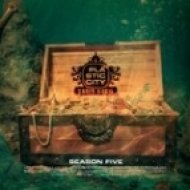 Terry Lee Brown Junior - Escape Wheel ()