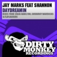 Jay Marks - Daydreamin (Original Mix)