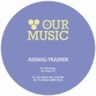 Animal Trainer - The Price (Original Mix)