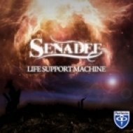 Akira Kiteshi - Silent Screams feat. Senadee ()