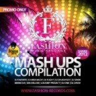 Axwell vs. Erick Decks, DJ Sign - I Found Mama Phenomena (DJ Zhukovsky Mash Up)