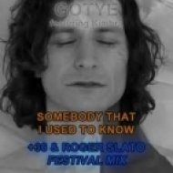 Gotye feat. Kimbra - Somebody That I Used To Know (+36 & Roger Slato Festival Mix)