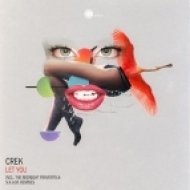 Crek - Let You (The Midnight Perverts Remix)