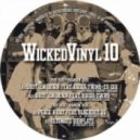 Wickedsquad - Ultimate Dubplate (Raggajungle Version)