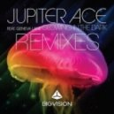 Jupiter Ace - Glowing In The Dark Feat. Geneva Lane (DC Breaks Remix)