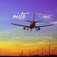 Miste - Burning ()
