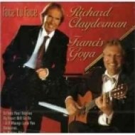 Richard Clayderman & Francis Goya - My Heart Will Go On ()