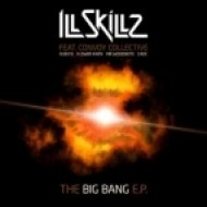 Ill Skillz ft.Dub FX - Eternity (Remix Bass AECJ)