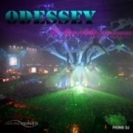 ODESSEY - Еffect of the presence (original mix)
