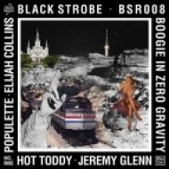 Black Strobe - Boogie in Zero Gravity (Drop Out Orchestra Remix)