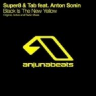 Super8 & Tab feat. Anton Sonin - Black Is New Yellow (Grifas Remix)