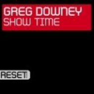 Greg Downey - Show Time (Original Mix)