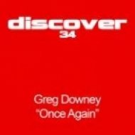 Greg Downey - Once Again (Activa\'s Airflow Remix)