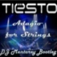 DJ Tiesto - Adagio for Strings (DJ Mentarey Bootleg)