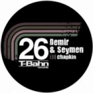 Demir, Seymen - Chapkin (Original Mix)