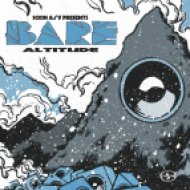 Bare ft. Caly - Audio Overdose (Original Mix)
